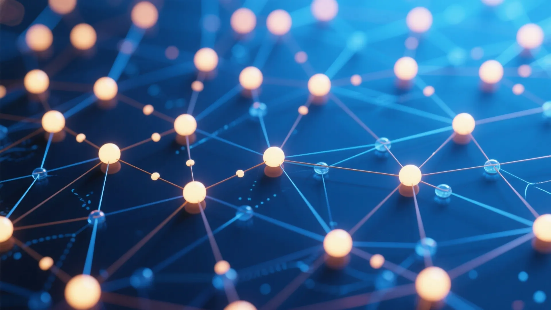 Data Network Background