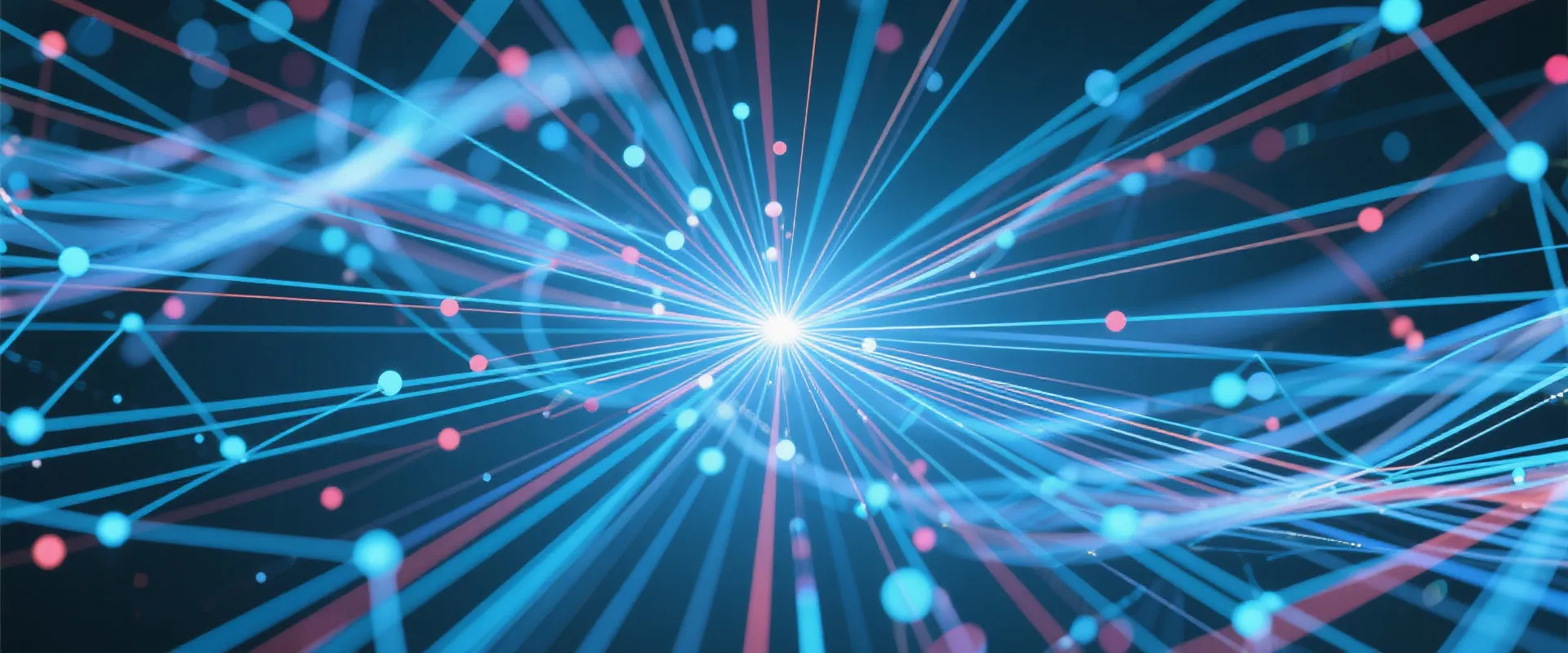 Data Network Background