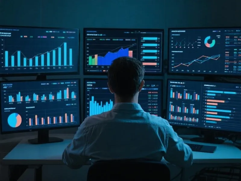 Data Analysis Process
